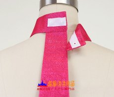 画像2: ポケモンスーパーコンテスト ハルカ May コスプレ衣装 abccos製 「受注生産」 (2)