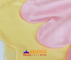 画像5: ポケモンスーパーコンテスト ハルカ May コスプレ衣装 abccos製 「受注生産」 (5)
