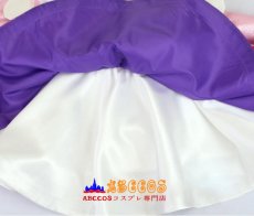 画像6: ポケモンスーパーコンテスト ハルカ May コスプレ衣装 abccos製 「受注生産」 (6)