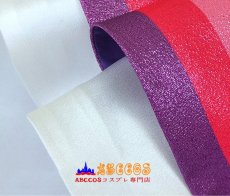 画像7: ポケモンスーパーコンテスト ハルカ May コスプレ衣装 abccos製 「受注生産」 (7)