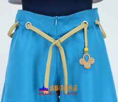 画像10: ポケットモンスター サン&ムーン スイレン/Lana コスプレ衣装 abccos製 「受注生産」 (10)