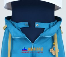 画像12: ポケットモンスター サン&ムーン スイレン/Lana コスプレ衣装 abccos製 「受注生産」 (12)