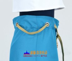 画像13: ポケットモンスター サン&ムーン スイレン/Lana コスプレ衣装 abccos製 「受注生産」 (13)