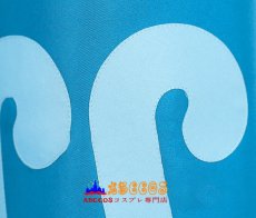 画像14: ポケットモンスター サン&ムーン スイレン/Lana コスプレ衣装 abccos製 「受注生産」 (14)