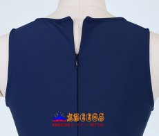 画像16: ポケットモンスター サン&ムーン スイレン/Lana コスプレ衣装 abccos製 「受注生産」 (16)