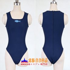 画像6: ポケットモンスター サン&ムーン スイレン/Lana コスプレ衣装 abccos製 「受注生産」 (6)