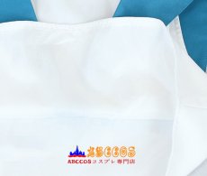 画像9: ポケットモンスター サン&ムーン スイレン/Lana コスプレ衣装 abccos製 「受注生産」 (9)