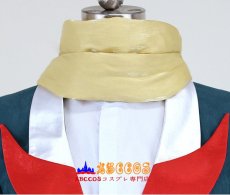 画像5: ポケットモンスター ブラック・ホワイト ギーマ Grimsley コスプレ衣装 abccos製 「受注生産」 (5)