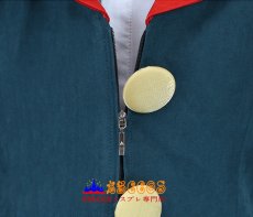 画像6: ポケットモンスター ブラック・ホワイト ギーマ Grimsley コスプレ衣装 abccos製 「受注生産」 (6)