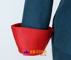 画像8: ポケットモンスター ブラック・ホワイト ギーマ Grimsley コスプレ衣装 abccos製 「受注生産」 (8)