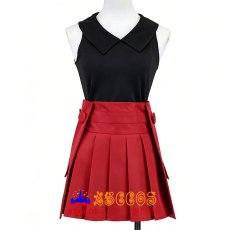 画像1: ポケットモンスター セレナ Serena コスプレ衣装 abccos製 「受注生産」 (1)