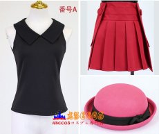 画像12: ポケットモンスター セレナ Serena コスプレ衣装 abccos製 「受注生産」 (12)