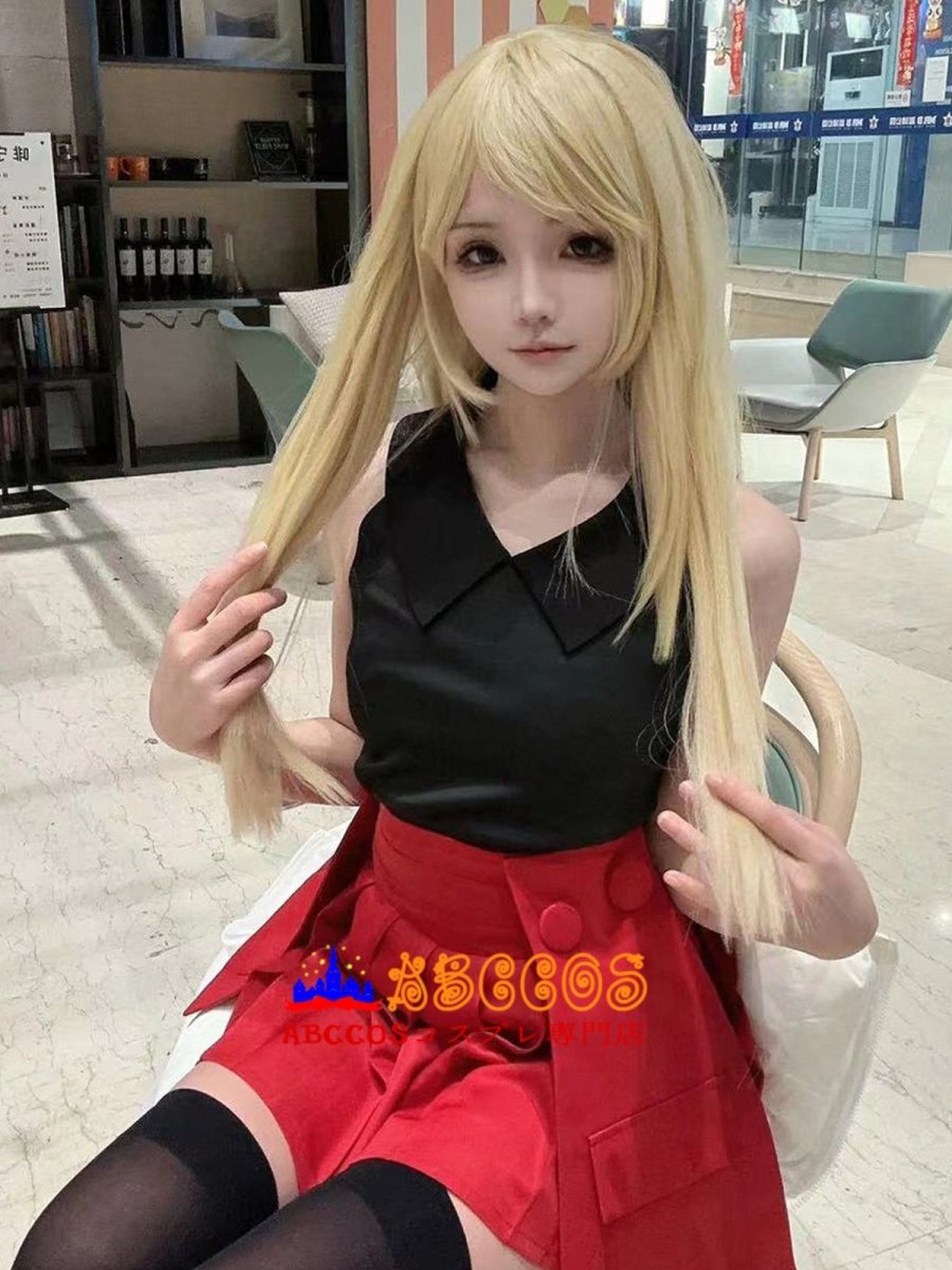 画像23: ポケットモンスター セレナ Serena コスプレ衣装 abccos製 「受注生産」 (23)