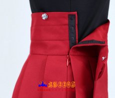 画像6: ポケットモンスター セレナ Serena コスプレ衣装 abccos製 「受注生産」 (6)