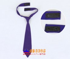 画像11: ポケットモンスター スカーレット・バイオレット ペパー Arven コスプレ衣装 abccos製 「受注生産」 (11)