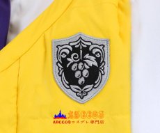 画像6: ポケットモンスター スカーレット・バイオレット ペパー Arven コスプレ衣装 abccos製 「受注生産」 (6)