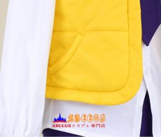 画像7: ポケットモンスター スカーレット・バイオレット ペパー Arven コスプレ衣装 abccos製 「受注生産」 (7)