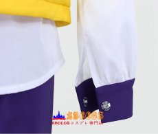 画像8: ポケットモンスター スカーレット・バイオレット ペパー Arven コスプレ衣装 abccos製 「受注生産」 (8)