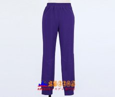 画像9: ポケットモンスター スカーレット・バイオレット ペパー Arven コスプレ衣装 abccos製 「受注生産」 (9)