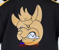 画像10: ポケットモンスター スカーレット・バイオレット カキツバタ Drayton コスプレ衣装 abccos製 「受注生産」 (10)