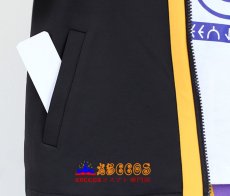 画像11: ポケットモンスター スカーレット・バイオレット カキツバタ Drayton コスプレ衣装 abccos製 「受注生産」 (11)