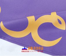 画像12: ポケットモンスター スカーレット・バイオレット カキツバタ Drayton コスプレ衣装 abccos製 「受注生産」 (12)