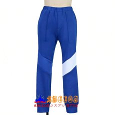 画像5: ポケットモンスター スカーレット・バイオレット カキツバタ Drayton コスプレ衣装 abccos製 「受注生産」 (5)