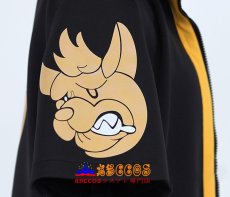 画像9: ポケットモンスター スカーレット・バイオレット カキツバタ Drayton コスプレ衣装 abccos製 「受注生産」 (9)