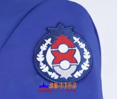 画像13: ポケットモンスター スカーレット・バイオレット ブルーベリー学園 アカマツ/Crispin コスプレ衣装 abccos製 「受注生産」 (13)