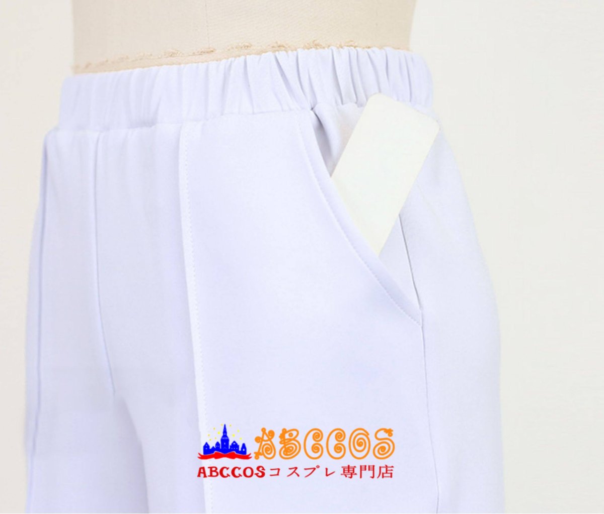 画像15: ポケットモンスター スカーレット・バイオレット ブルーベリー学園 アカマツ/Crispin コスプレ衣装 abccos製 「受注生産」 (15)