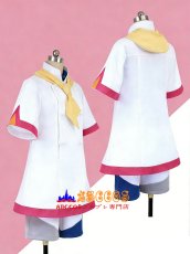 画像3: ポケットモンスター スカーレット・バイオレット ブルーベリー学園 アカマツ/Crispin コスプレ衣装 abccos製 「受注生産」 (3)