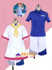 画像4: ポケットモンスター スカーレット・バイオレット ブルーベリー学園 アカマツ/Crispin コスプレ衣装 abccos製 「受注生産」 (4)