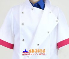 画像7: ポケットモンスター スカーレット・バイオレット ブルーベリー学園 アカマツ/Crispin コスプレ衣装 abccos製 「受注生産」 (7)