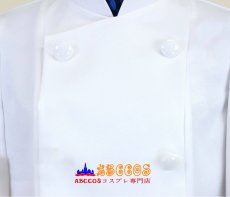 画像8: ポケットモンスター スカーレット・バイオレット ブルーベリー学園 アカマツ/Crispin コスプレ衣装 abccos製 「受注生産」 (8)