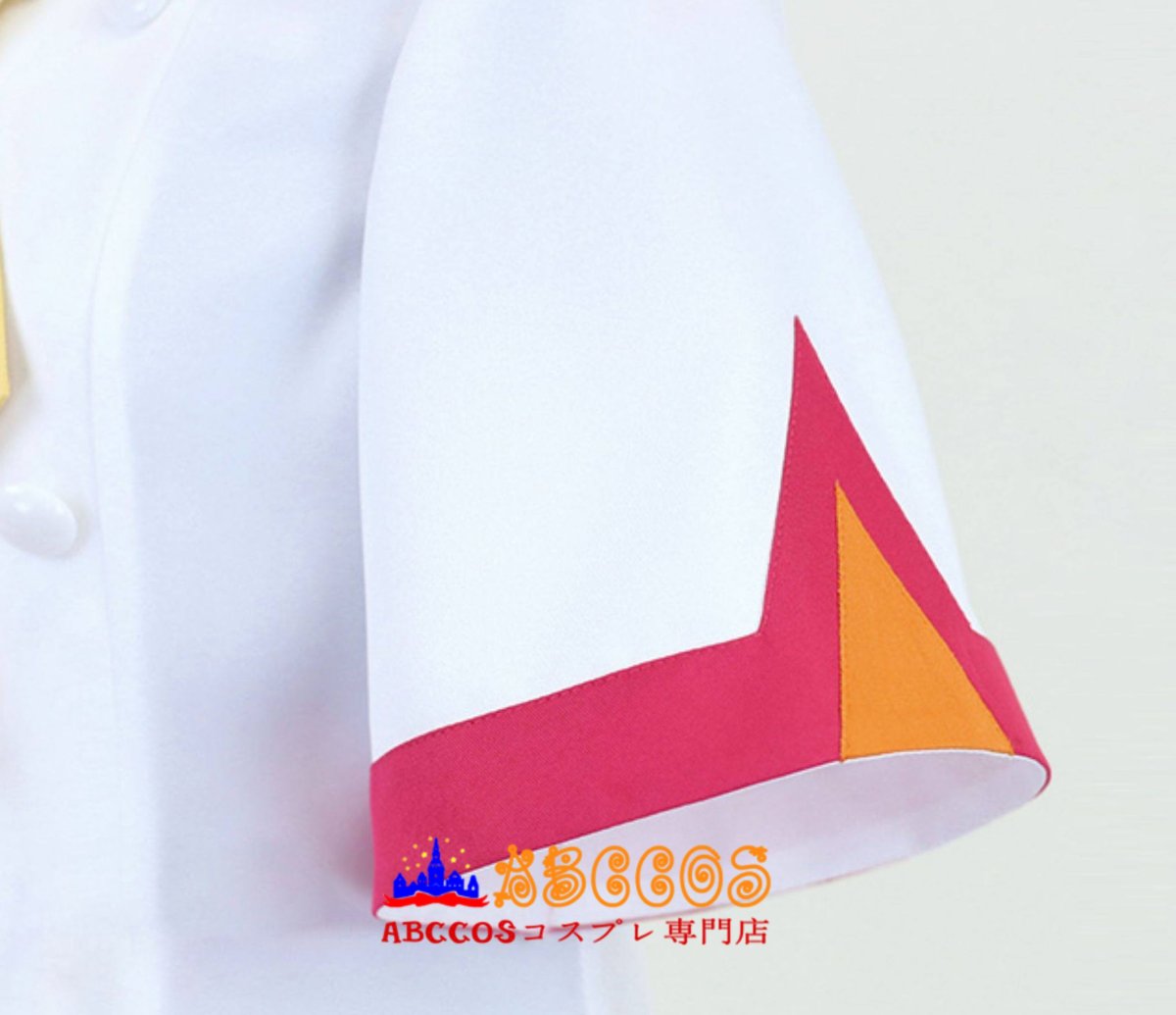 画像9: ポケットモンスター スカーレット・バイオレット ブルーベリー学園 アカマツ/Crispin コスプレ衣装 abccos製 「受注生産」 (9)