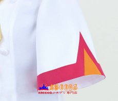 画像9: ポケットモンスター スカーレット・バイオレット ブルーベリー学園 アカマツ/Crispin コスプレ衣装 abccos製 「受注生産」 (9)