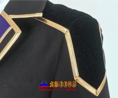 画像10: ディズニーツイステッドワンダーランド Silver(シルバー) コスプレ衣装 abccos製 「受注生産」 (10)