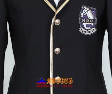 画像11: ディズニーツイステッドワンダーランド Silver(シルバー) コスプレ衣装 abccos製 「受注生産」 (11)