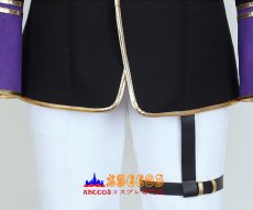 画像12: ディズニーツイステッドワンダーランド Silver(シルバー) コスプレ衣装 abccos製 「受注生産」 (12)