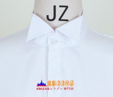 画像13: ディズニーツイステッドワンダーランド Silver(シルバー) コスプレ衣装 abccos製 「受注生産」 (13)