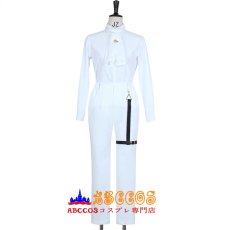 画像2: ディズニーツイステッドワンダーランド Silver(シルバー) コスプレ衣装 abccos製 「受注生産」 (2)