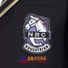 画像6: ディズニーツイステッドワンダーランド Silver(シルバー) コスプレ衣装 abccos製 「受注生産」 (6)