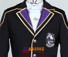 画像7: ディズニーツイステッドワンダーランド Silver(シルバー) コスプレ衣装 abccos製 「受注生産」 (7)