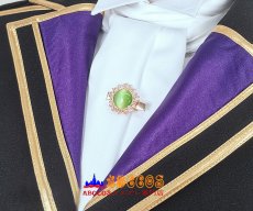 画像8: ディズニーツイステッドワンダーランド Silver(シルバー) コスプレ衣装 abccos製 「受注生産」 (8)