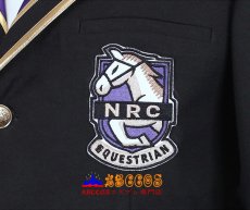 画像9: ディズニーツイステッドワンダーランド Silver(シルバー) コスプレ衣装 abccos製 「受注生産」 (9)