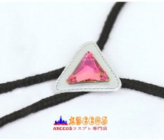 画像9: ポケットモンスター アメジオ Amethio コスプレ衣装 abccos製 「受注生産」 (9)