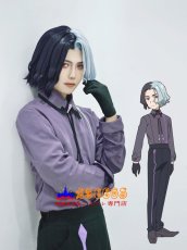 画像11: ポケットモンスター アメジオ Amethio コスプレ衣装 abccos製 「受注生産」 (11)