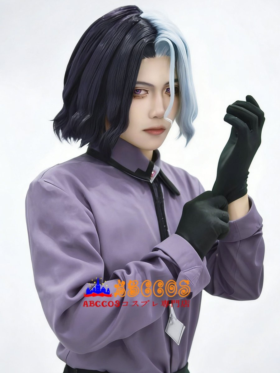 画像12: ポケットモンスター アメジオ Amethio コスプレ衣装 abccos製 「受注生産」 (12)