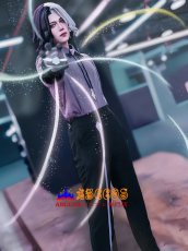 画像13: ポケットモンスター アメジオ Amethio コスプレ衣装 abccos製 「受注生産」 (13)