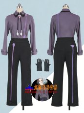 画像2: ポケットモンスター アメジオ Amethio コスプレ衣装 abccos製 「受注生産」 (2)